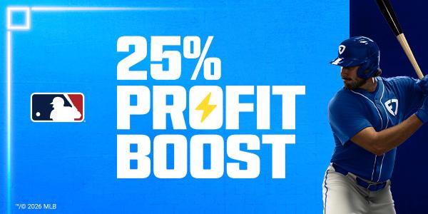MLB Profit Boost