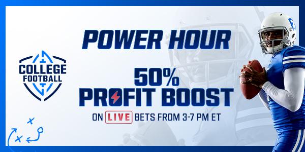 College Football Profit Boost