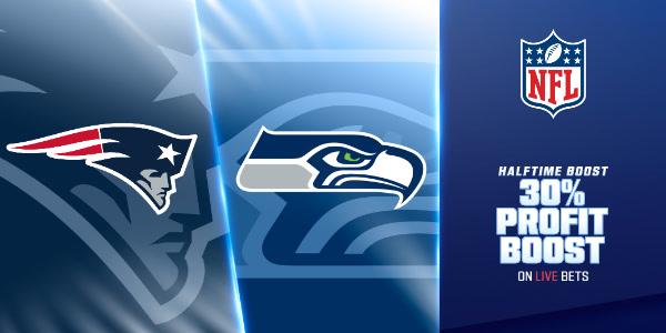 NFL Live Profit Boost