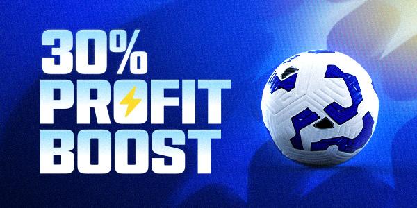 Soccer Profit Boost