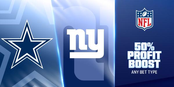 NFL Profit Boost