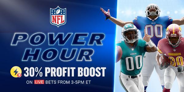 NFL Power Hour Pack