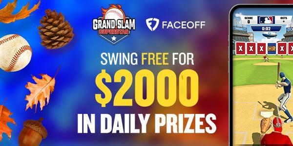 Faceoff Daily Swing