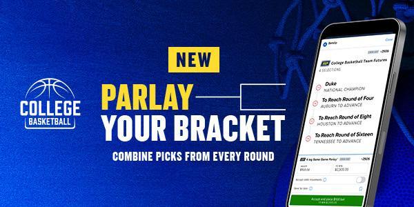 Tourney Future Parlays
