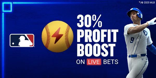 MLB Profit Boost