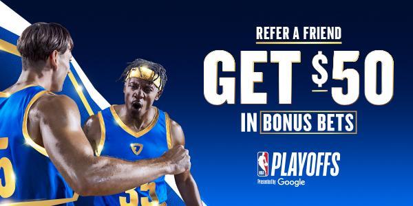 Refer A Friend