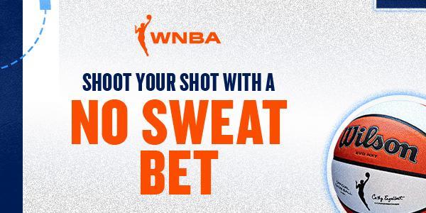 WNBA No-Sweat Token