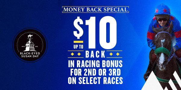 Pimlico Money Back Special
