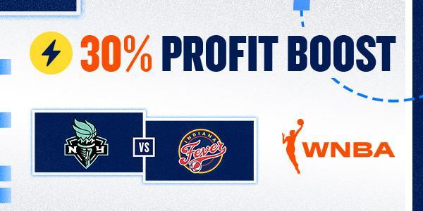 WNBA Profit Boost
