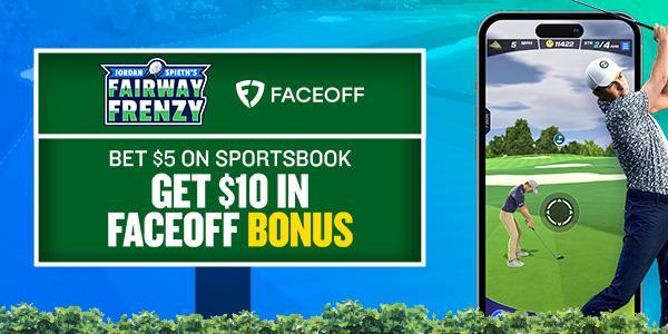 Faceoff Daily Putt