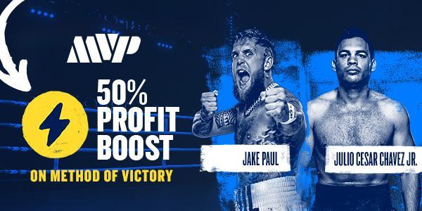 Boxing Method of Victory Profit Boost