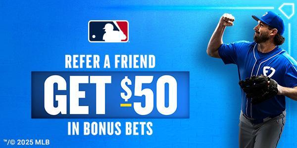 Refer A Friend