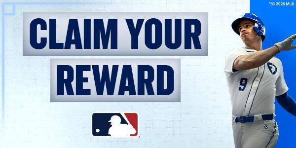MLB Promotion