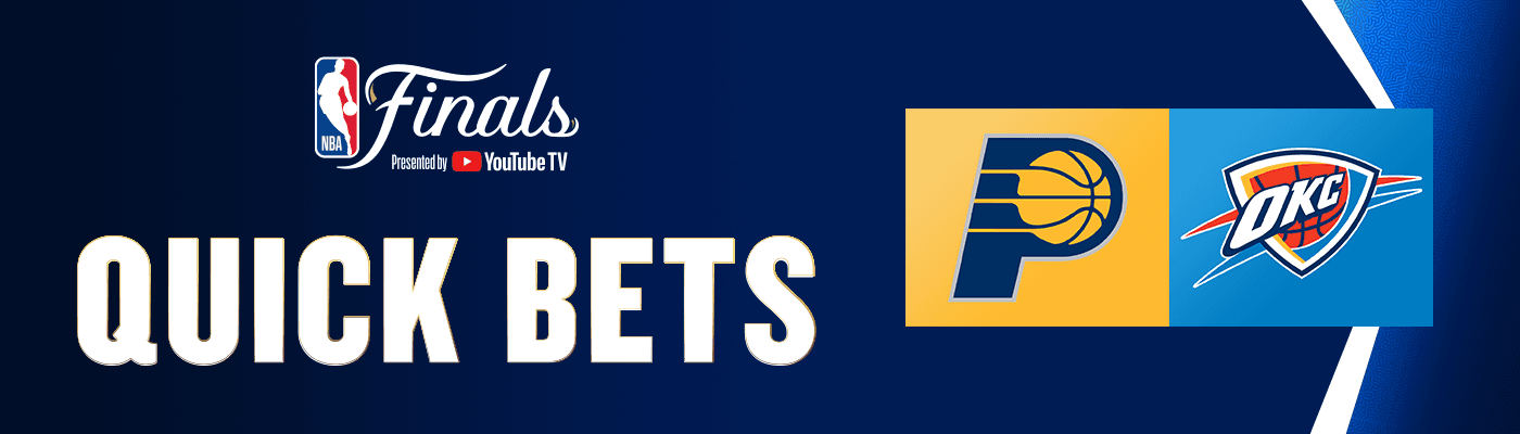 NBA Finals Bet