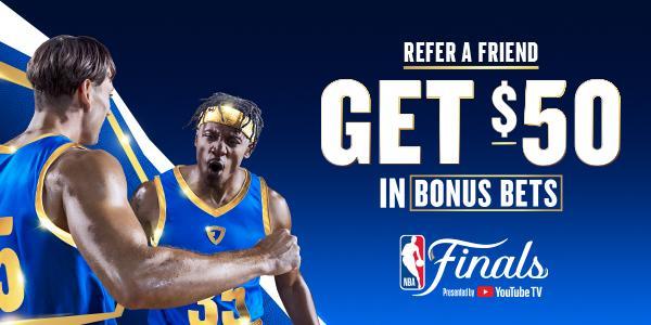 Refer A Friend