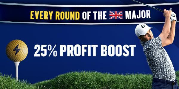 Golf Profit Boost