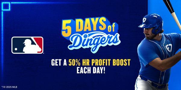 MLB Profit Boost