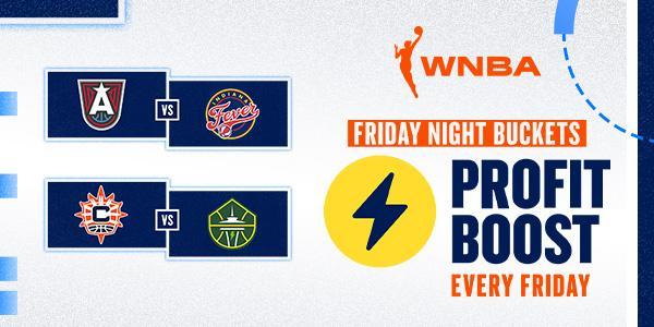 WNBA Profit Boost