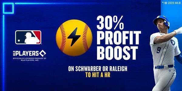 Home Run Happy Hour 30% PBT