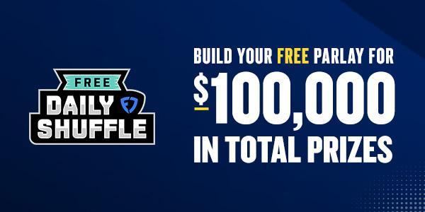 F2P Daily Shuffle