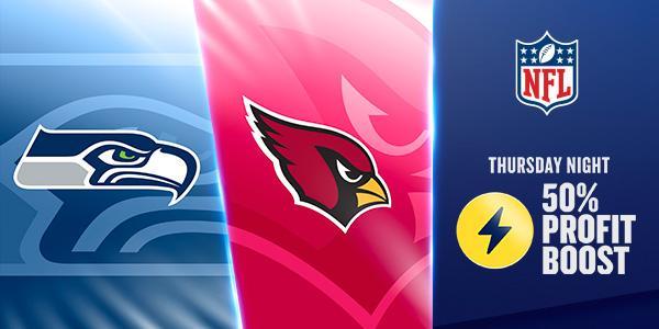 NFL Profit Boost