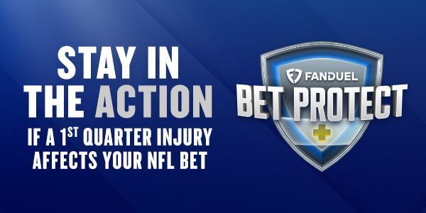 NFL Bet Protect
