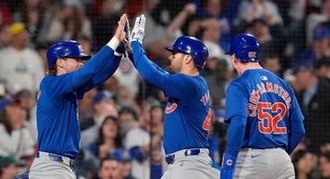 NL Central Odds: Cubs Lead A Narrow Betting Market