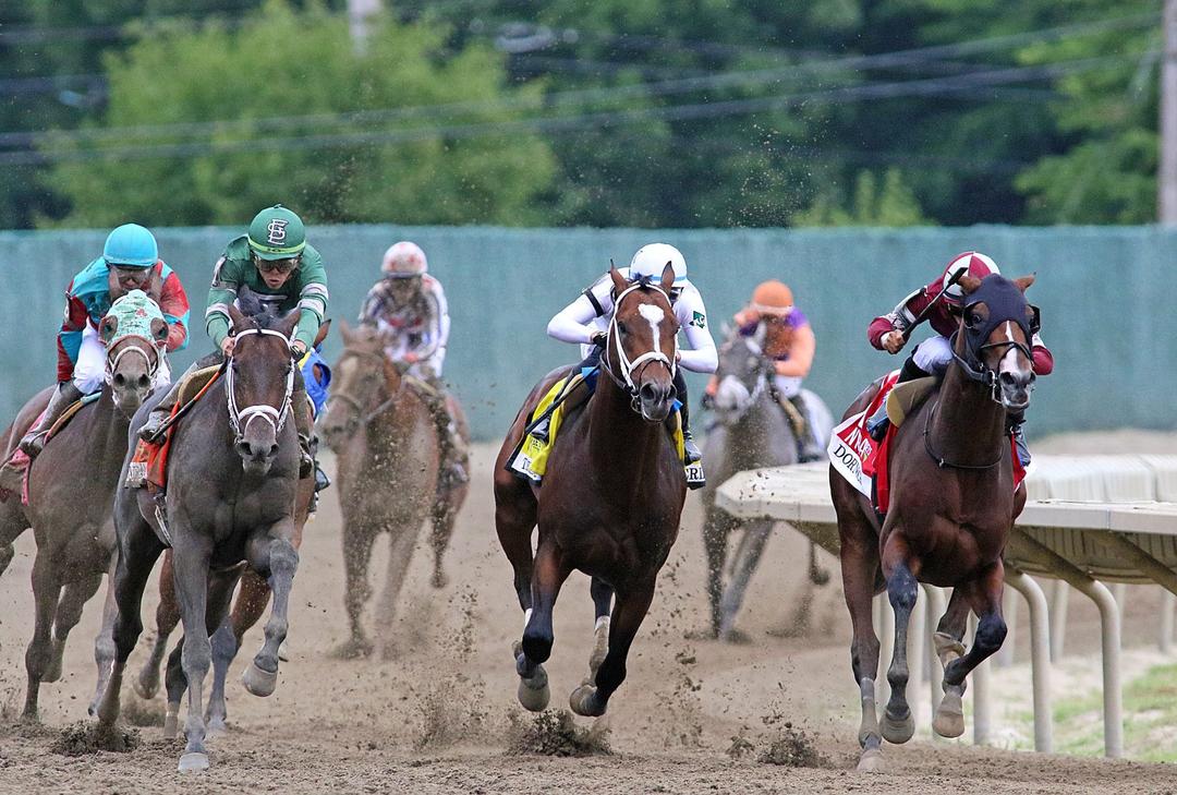 Breeders Cup