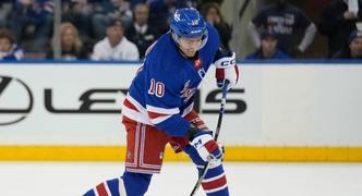 NHL Player Prop Bets to Target for Friday 4/26/24