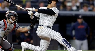 Yankees vs Astros Prediction, Odds, Moneyline, Spread & Over/Under for May 9