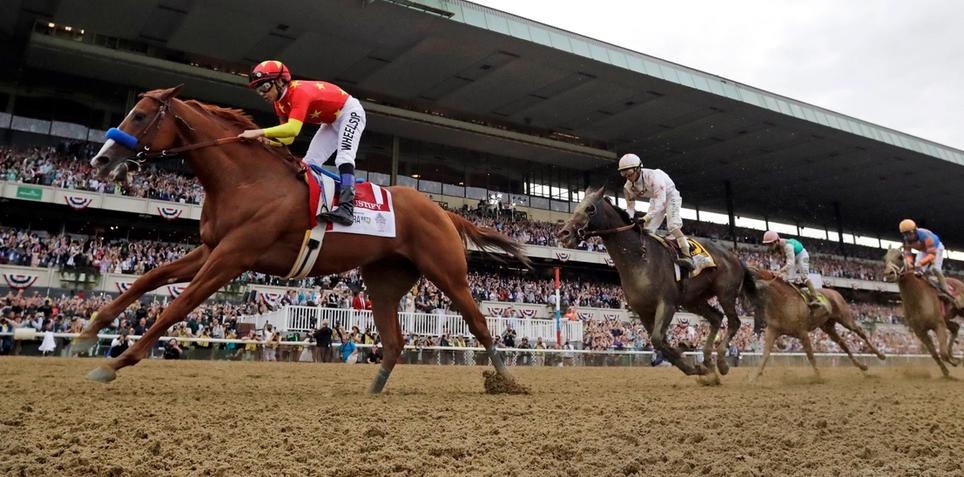 Horse Racing Best Bets for Friday 4/26/24