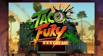 Taco Fury XXXtreme: FanDuel Casino New Games Spotlight
