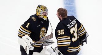 NHL Betting Picks for Monday 5/6/24: Bruins, Panthers Set for Competitive Game 1 