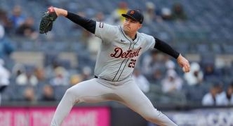 Yesterday's Perfect FanDuel MLB DFS Lineup: Sunday 5/5/24