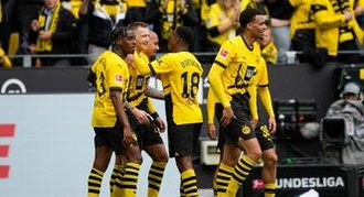Champions League Betting Picks: PSG vs. Dortmund (5/7/24)