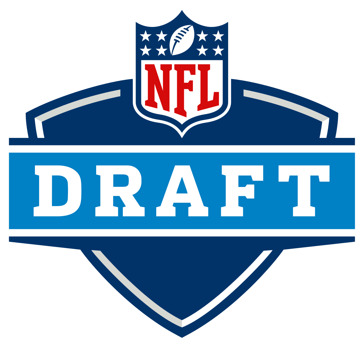NFL Draft Odds, Projections & Insights