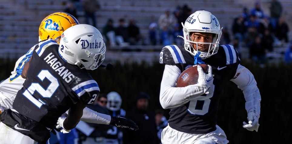 Will Duke Win Fewer Than 7 Football Games This Coming Season?