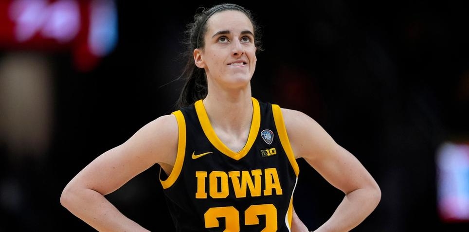 Caitlin Clark Is the Heavy Favorite for WNBA Rookie of the Year