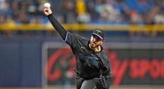 FanDuel MLB DFS Pitching Primer for Wednesday 5/8/24