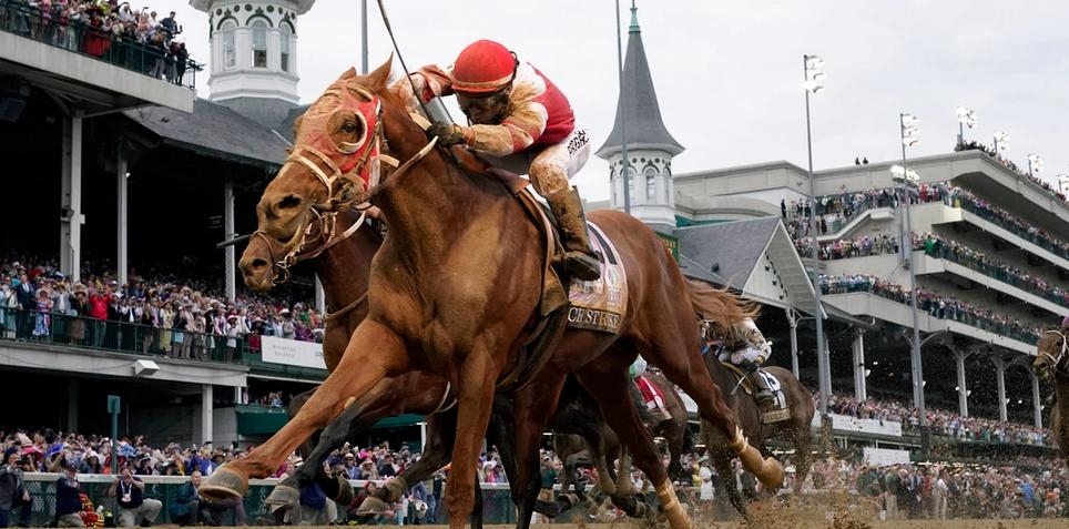 2024 Kentucky Derby Contenders and Point Leaders Update (Final)