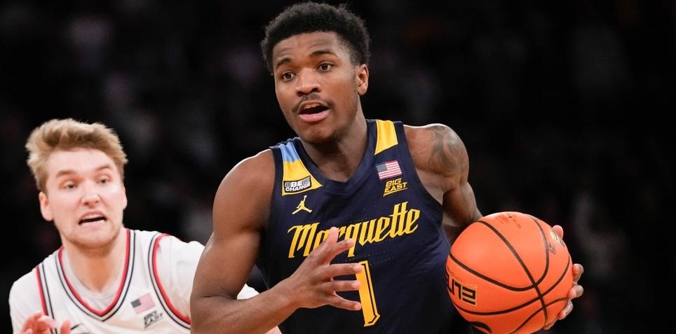 NCAA Tournament Betting: NC State vs. Marquette Picks, Prop Bets and Odds