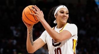 WNBA Draft Odds: When Will Kamilla Cardoso Be Drafted?