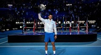 Australian Open Men's Championship Odds: Can Anyone Dethrone Novak Djokovic?
