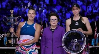 Australian Open Women's Championship Odds: Is a Big Four Emerging?