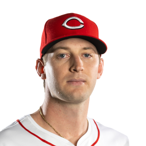 Nick Lodolo