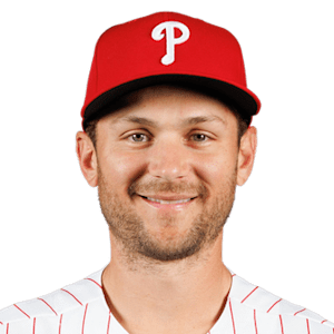 Trea Turner