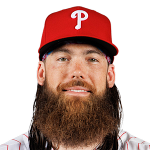 Brandon Marsh