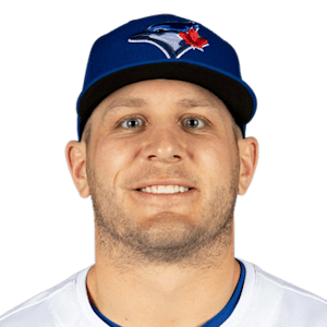 Daulton Varsho