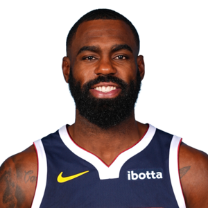 Tim Hardaway Jr.