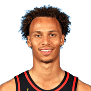 Dyson Daniels